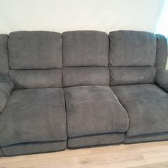 3 piece sofa