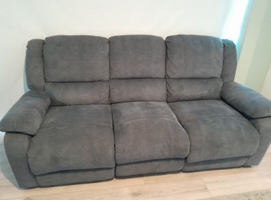 3 piece sofa