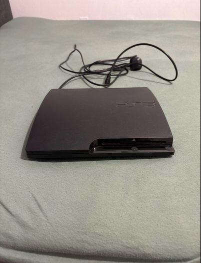 playstation and xbox