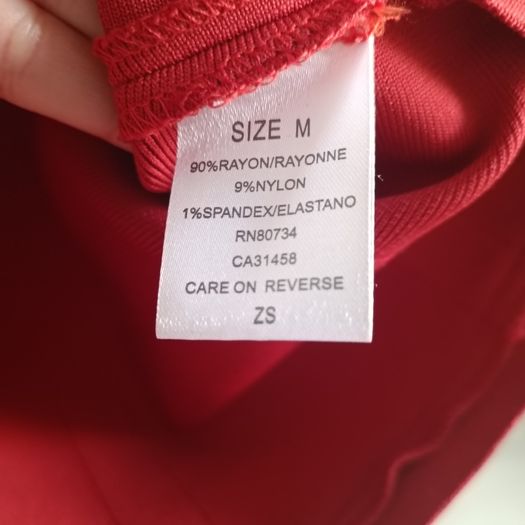 Becks boutique occasion cocktail bodycon spandex  bandage dress M 10 Brand new