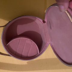 Lovely Ghost Mini vanity or Jewellery case