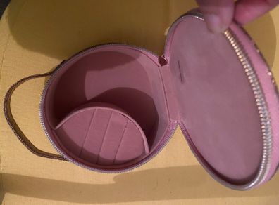 Lovely Ghost Mini vanity or Jewellery case