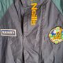 Kerry GAA (old crest) O'Neills Gaelic Football Jacket Jersey (Youths 7-8 Years) FREE POST Image 4