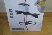 Ambiano Automatic Pot Stirrer 5W Cordless Rechargeable Kitchen Gadget - New In Box