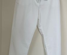 Ladies White Trousers