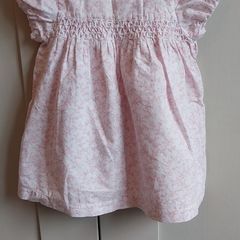 little White Company Dress