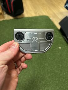 Taylormade TP Reserve 34' putter