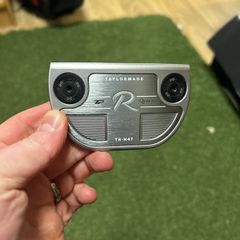 Taylormade TP Reserve 34' putter