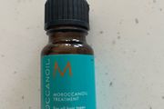 Morrocan oil treatment for hair