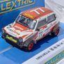 Scalextric Mini Miglia -JRT Racing Team -Andrew Jordan  Slot Car ( BTCC touring ) Image 4