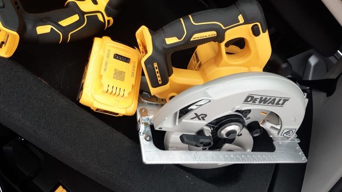 work tools