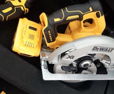 work tools