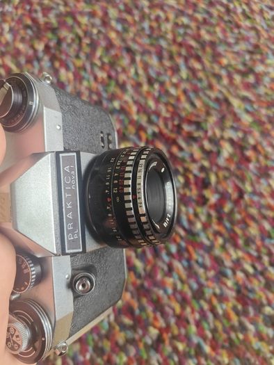 m42 Meyer Optik Gorliz 2.8/50
