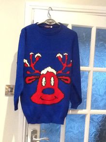 Christmas Jumper