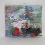 LEGO McDonalds Happy Meal Polybag Lego Basic 1999 Hard To Find From The Lego Group 1999 Brand New Sealed Image 3