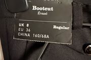 trousers