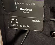 trousers