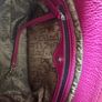 Italian Leather Handbag & Crossbody Image 4