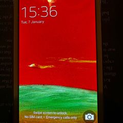 Samsung S3 Neo
