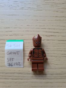 lego groot sh501 set 76102