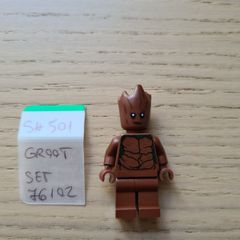 lego groot sh501 set 76102