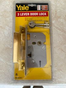 Lock