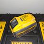 Dewalt 9AH flex battery Image 2