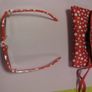 Kid's Polka-dot Sunglasses (with Case) Image 5
