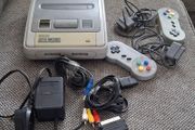Super Nintendo