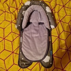 car seat insert
