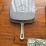 Cast Iron Grill Pan Image 2