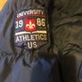 boys puffa coat Image 3