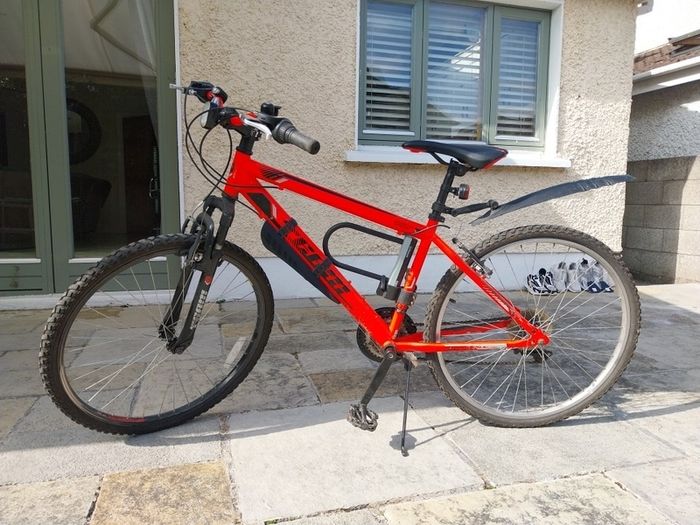 Kids mountain bike