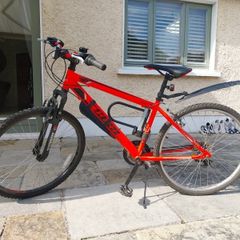 Kids mountain bike