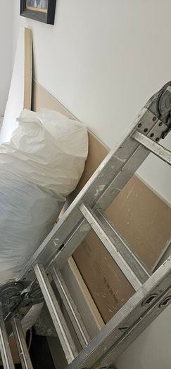 plasterboard