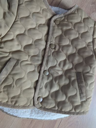 Mamas & Papas Baby Jacket, 9-12 months