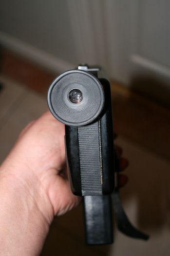 Vintage Canon Canosound 514XL 8mm Film Camera