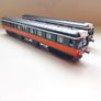 Model Railway Irish 2 Car Aec Dcc Ready Image 2