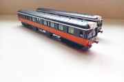 Model Railway Irish 2 Car Aec Dcc Ready