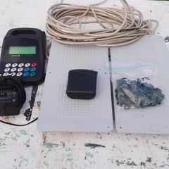 ETS SYSTEM, (pigeon racing)