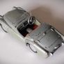 Diecast Vintage Corgi Toys Triumph TR3 - Fair to Good Original Condition/No Box Image 8