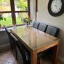 Kitchen table Image 2