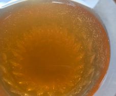Healthy drink cambucha
