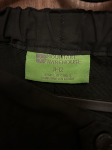 trousers