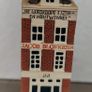 Amsterdam Minature Houses Image 9