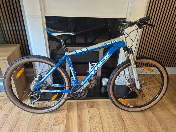 trek