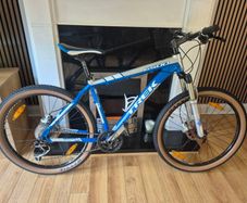 trek