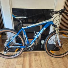 trek