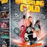 Massive Classic Pro Wrestling and Documentary DVD CLEAROUT (All Brand New & Sealed) Image 9