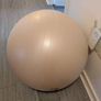 Ball and pillow for pregnancy Image 2